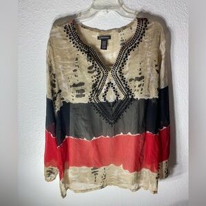 Women’s blouse‎ Valerie Martin XL